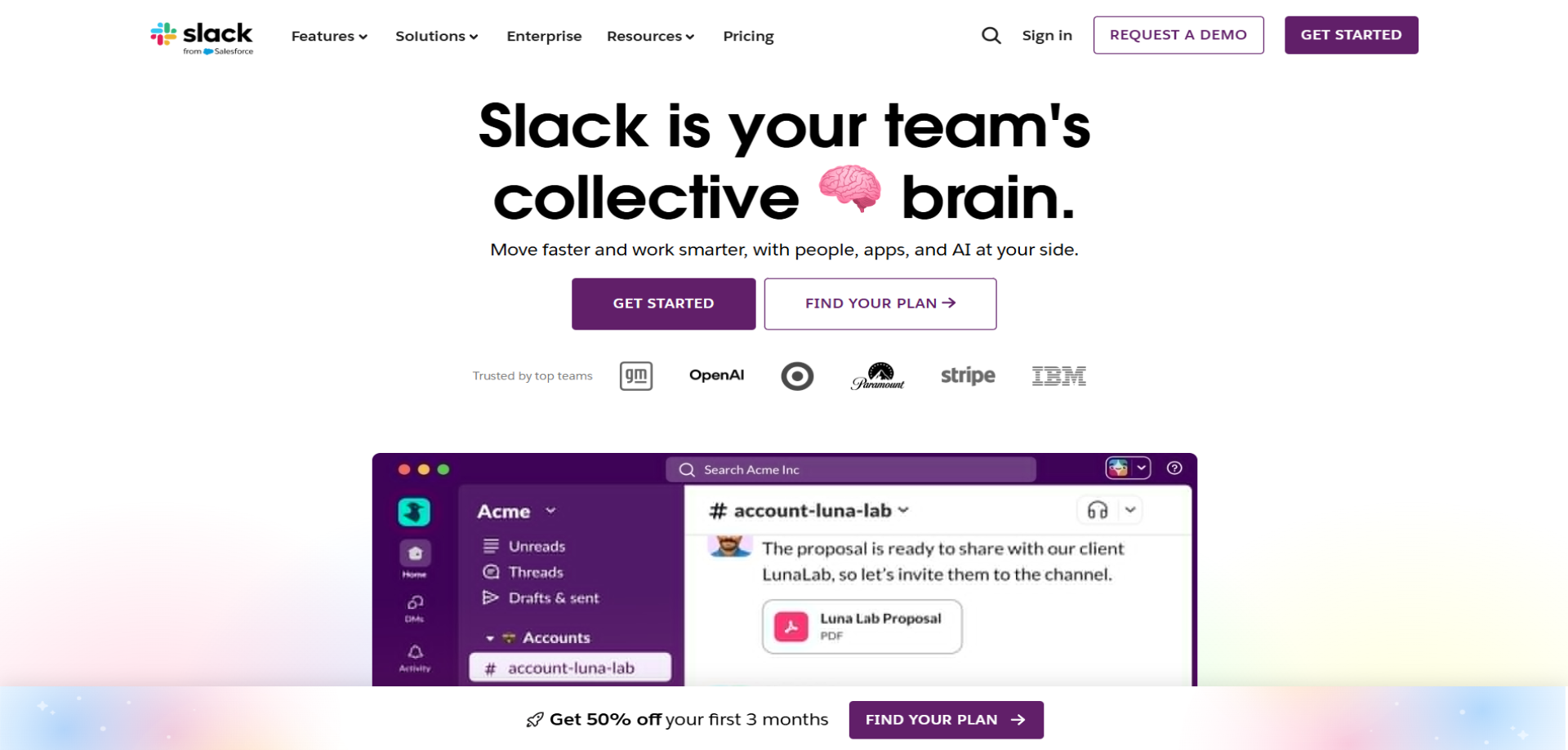 Slack Slack