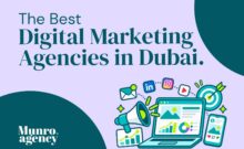 The Best Digital Marketing Agencies in Dubai