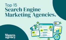 Top 15 Search Engine Marketing Agencies