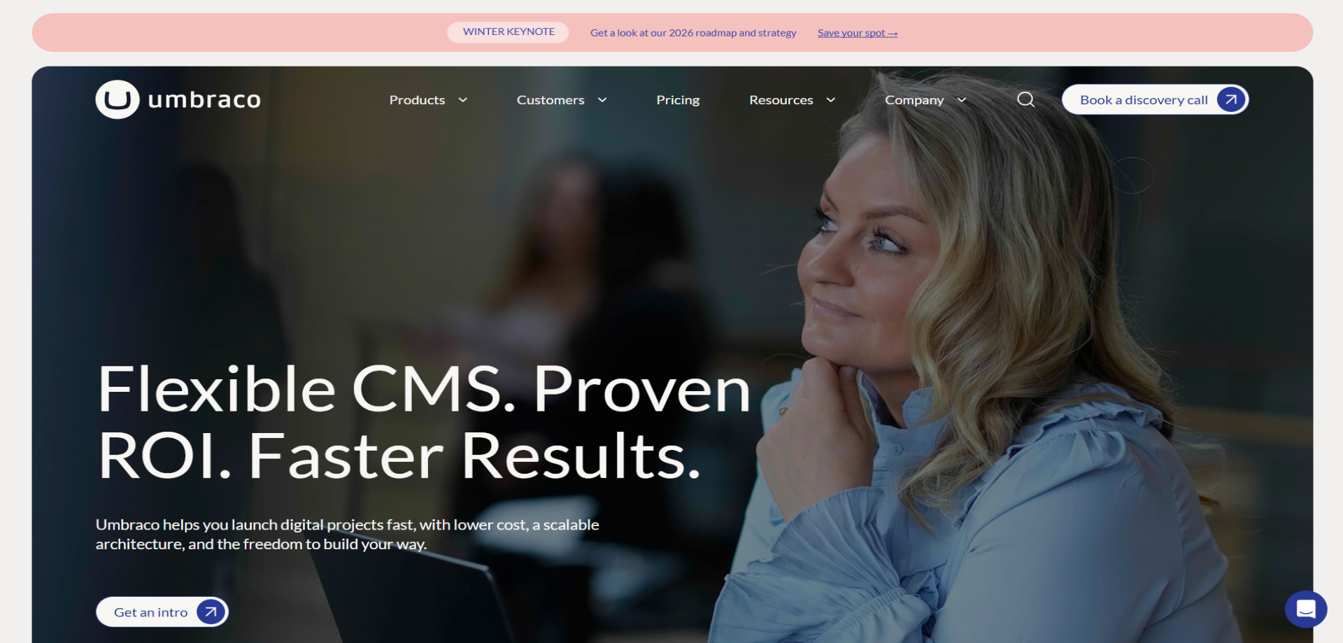 umbraco umbraco