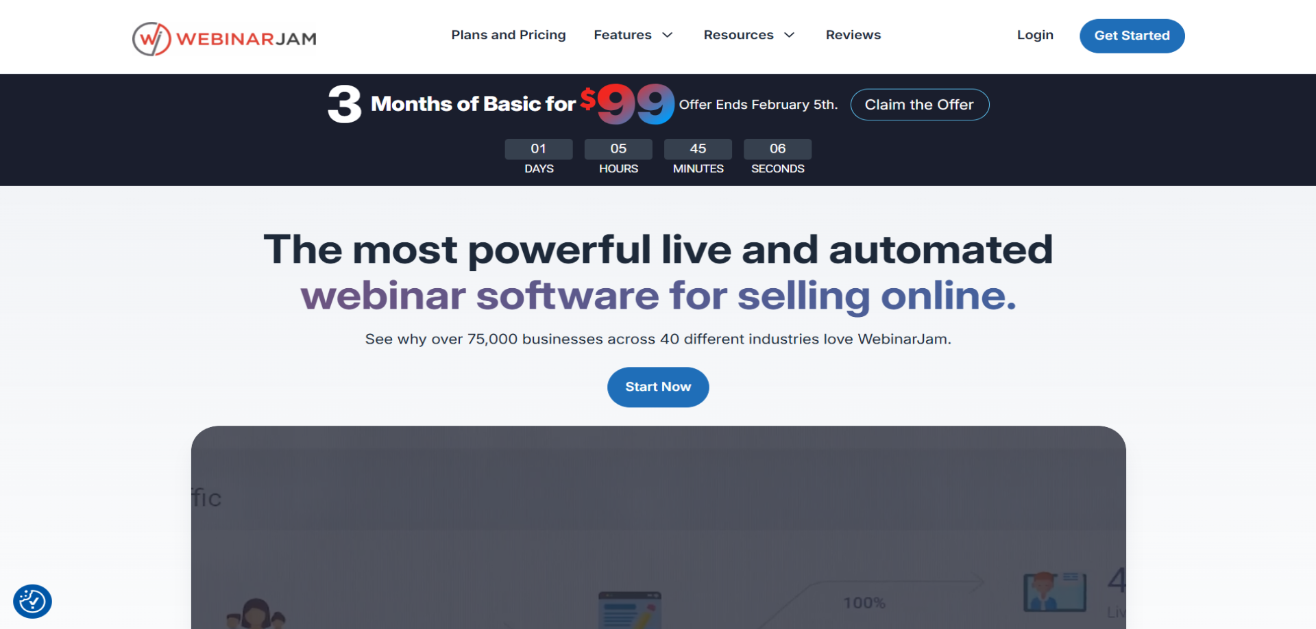 WebinarJam