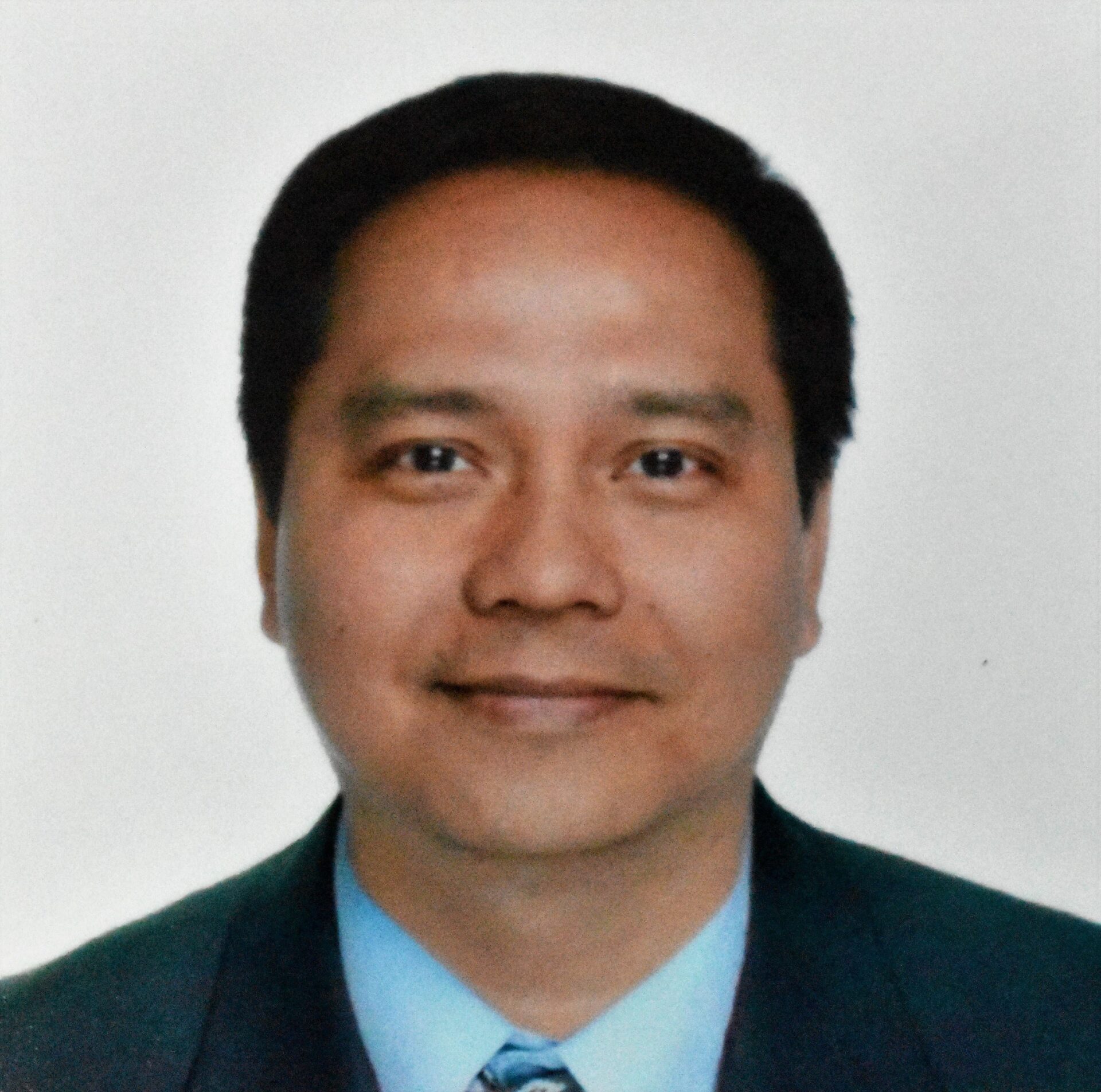 Chris Ramos
