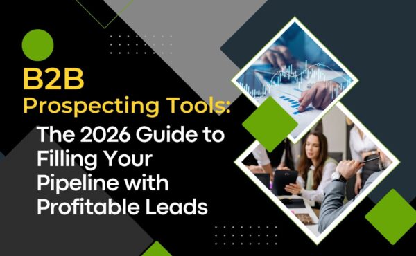 B2B Prospecting Tools