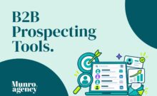 B2B Prospecting Tools The 2026 Guide to Filling Your Pipeline with Profitable Leads
