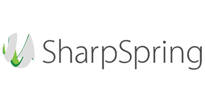 SharpSpring Logo